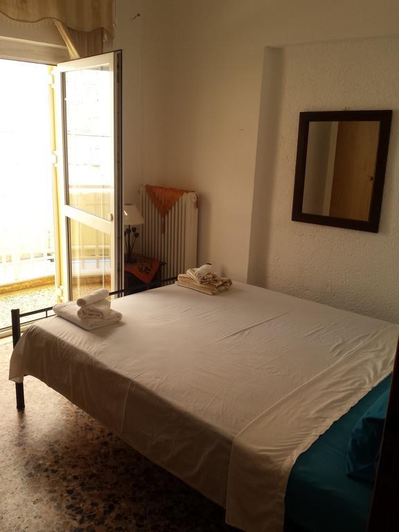 Apartment Froso On The Beach Rétino Habitación foto